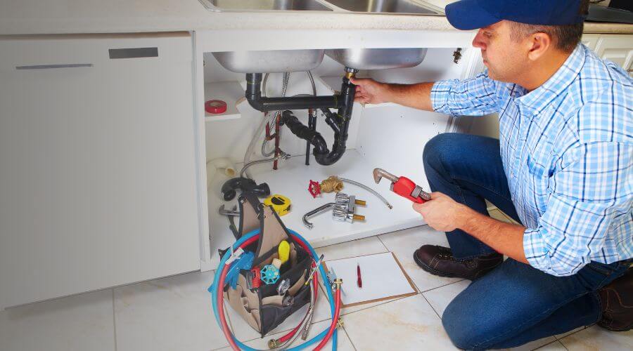 Professional same day plumber in Vermilion, OH